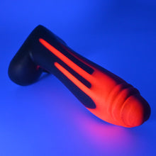 Load image into Gallery viewer, Q3MFW44 Aquus Medium 0050 UV GITD
