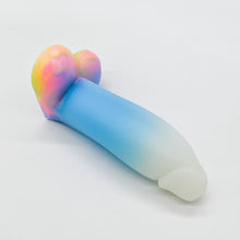 Load image into Gallery viewer, W3MHZ44 Tellus Medium 0050 UV GITD
