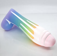 Load image into Gallery viewer, Q4SEV81 Aquus Large 0030 UV GITD
