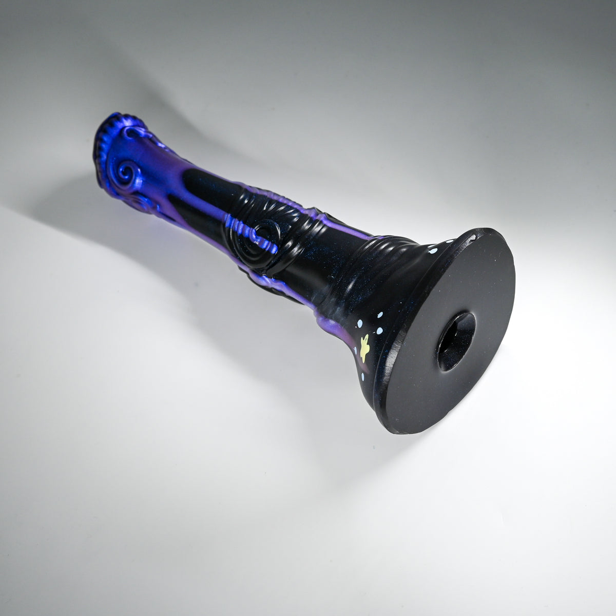 U3SKA28 Cirrus Medium 0030 UV GITD GOBLIN HOLE