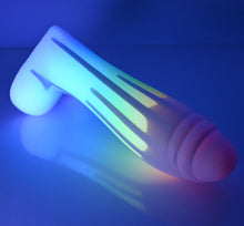 Load image into Gallery viewer, Q4SEV81 Aquus Large 0030 UV GITD
