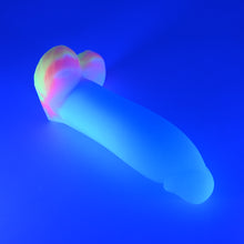 Load image into Gallery viewer, W3MHZ44 Tellus Medium 0050 UV GITD
