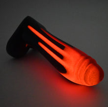 Load image into Gallery viewer, Q3MFW44 Aquus Medium 0050 UV GITD
