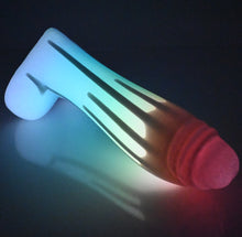 Load image into Gallery viewer, Q4SEV81 Aquus Large 0030 UV GITD
