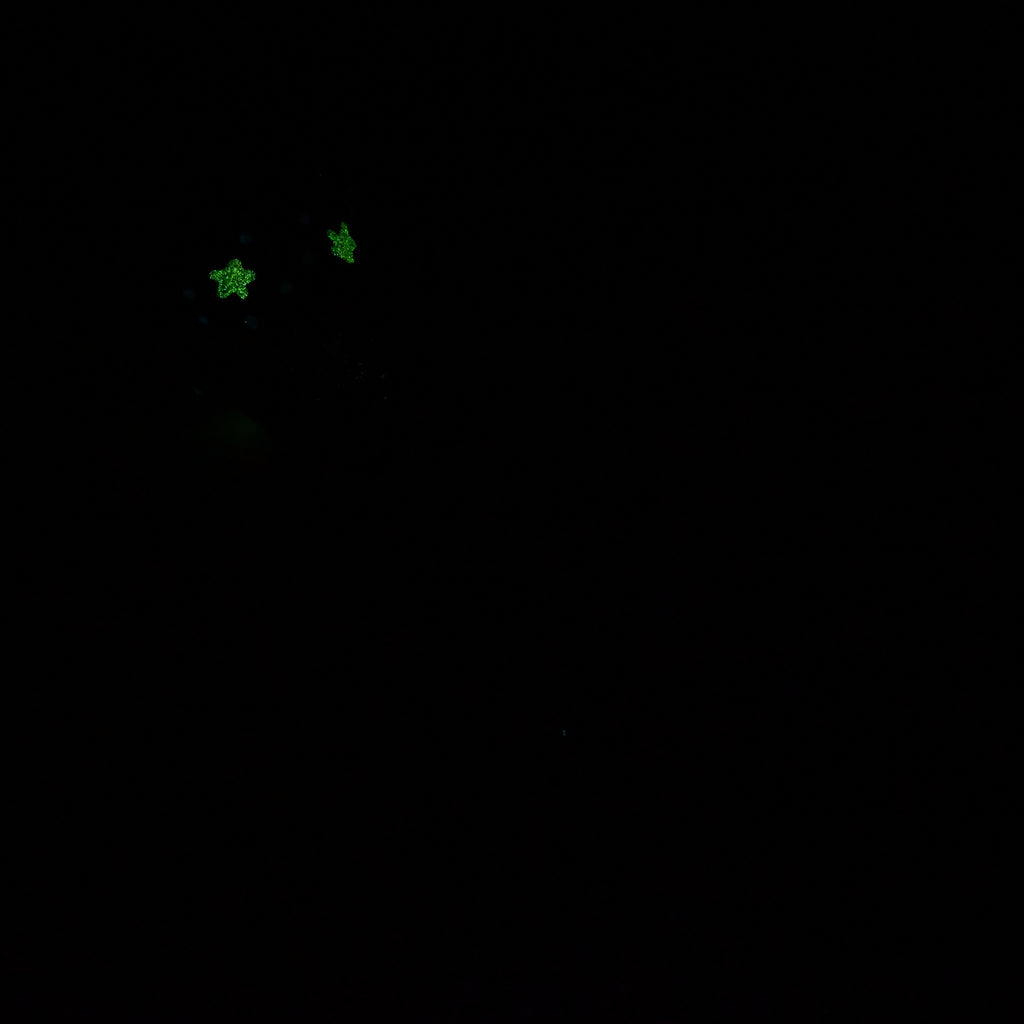 U3SKA28 Cirrus Medium 0030 UV GITD GOBLIN HOLE