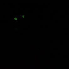 Load image into Gallery viewer, U3SKA28 Cirrus Medium 0030 UV GITD GOBLIN HOLE
