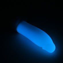 Load image into Gallery viewer, W3MHZ44 Tellus Medium 0050 UV GITD
