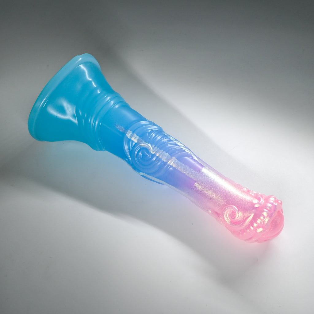 U3MKA29 Cirrus Medium 0050 UV GITD GOBLIN HOLE