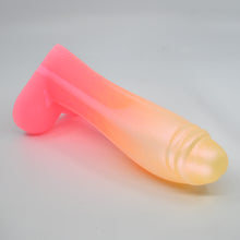 Load image into Gallery viewer, Q3SFW45 Aquus Medium 0030 UV GITD
