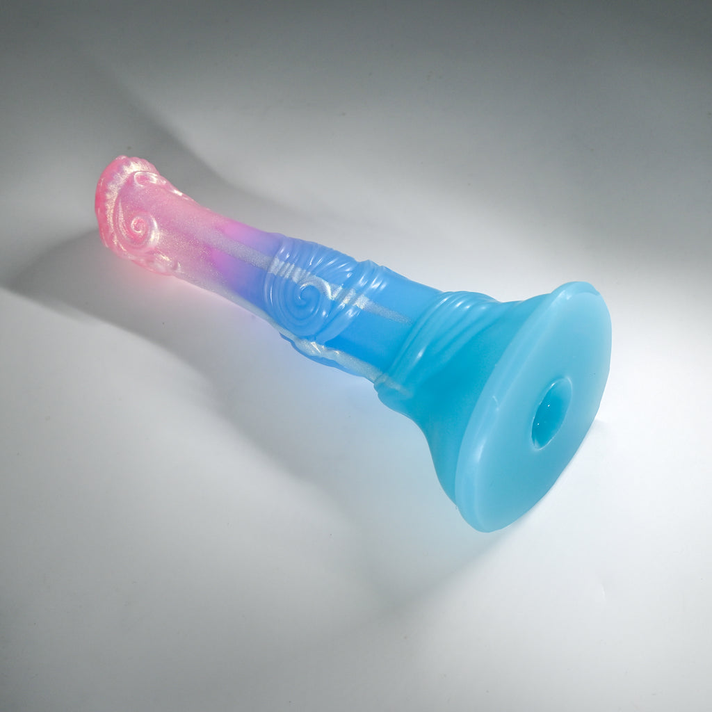 U3MKA29 Cirrus Medium 0050 UV GITD GOBLIN HOLE
