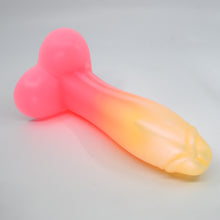 Load image into Gallery viewer, Q3SFW45 Aquus Medium 0030 UV GITD
