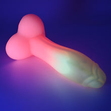Load image into Gallery viewer, Q3SFW45 Aquus Medium 0030 UV GITD

