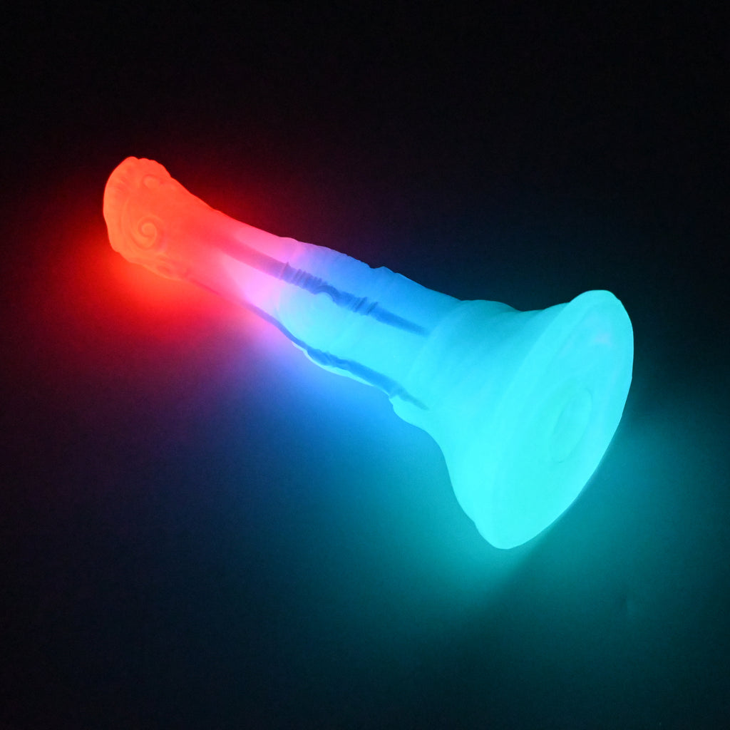 U3MKA29 Cirrus Medium 0050 UV GITD GOBLIN HOLE