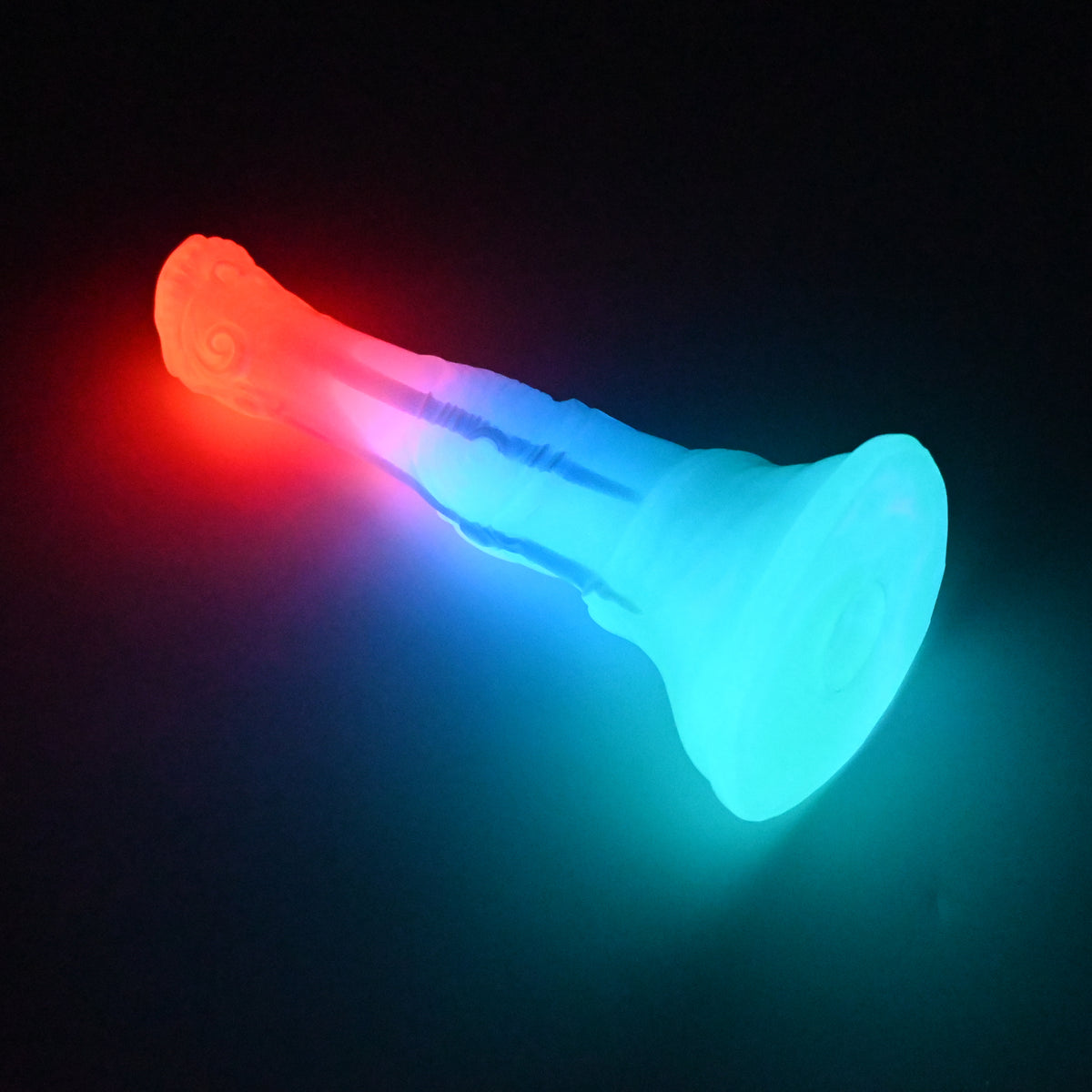U3MKA29 Cirrus Medium 0050 UV GITD GOBLIN HOLE