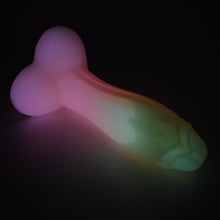 Load image into Gallery viewer, Q3SFW45 Aquus Medium 0030 UV GITD
