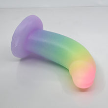 Load image into Gallery viewer, G2SEV23 Ignis Small 0030 0030 UV GITD
