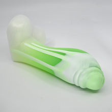 Load image into Gallery viewer, Q3SFW46 Aquus Medium 0030 UV GITD
