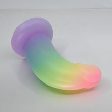 Load image into Gallery viewer, G2SEV23 Ignis Small 0030 0030 UV GITD
