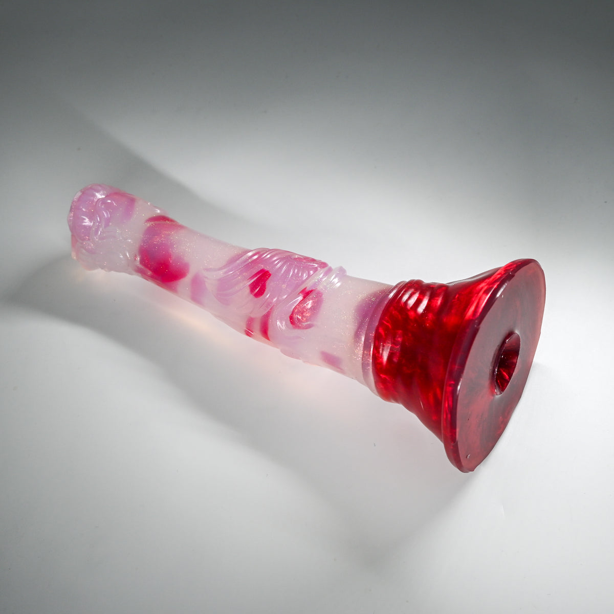 U3TKA30 Cirrus Medium NC 0031 UV GITD CS GOBLIN HOLE