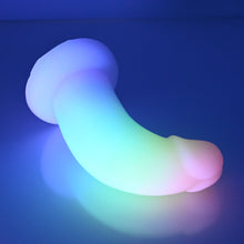 Load image into Gallery viewer, G2SEV23 Ignis Small 0030 0030 UV GITD
