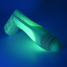 Load image into Gallery viewer, Q3SFW46 Aquus Medium 0030 UV GITD
