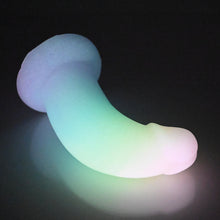 Load image into Gallery viewer, G2SEV23 Ignis Small 0030 0030 UV GITD
