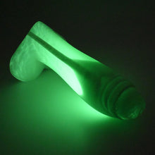 Load image into Gallery viewer, Q3SFW46 Aquus Medium 0030 UV GITD
