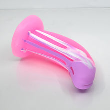 Load image into Gallery viewer, G2MEV23 Ignis Small 0050 UV GITD
