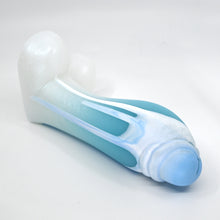 Load image into Gallery viewer, Q3SFW47 Aquus Medium 0030 UV GITD
