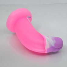 Load image into Gallery viewer, G2MEV23 Ignis Small 0050 UV GITD
