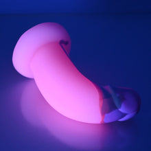 Load image into Gallery viewer, G2MEV23 Ignis Small 0050 UV GITD
