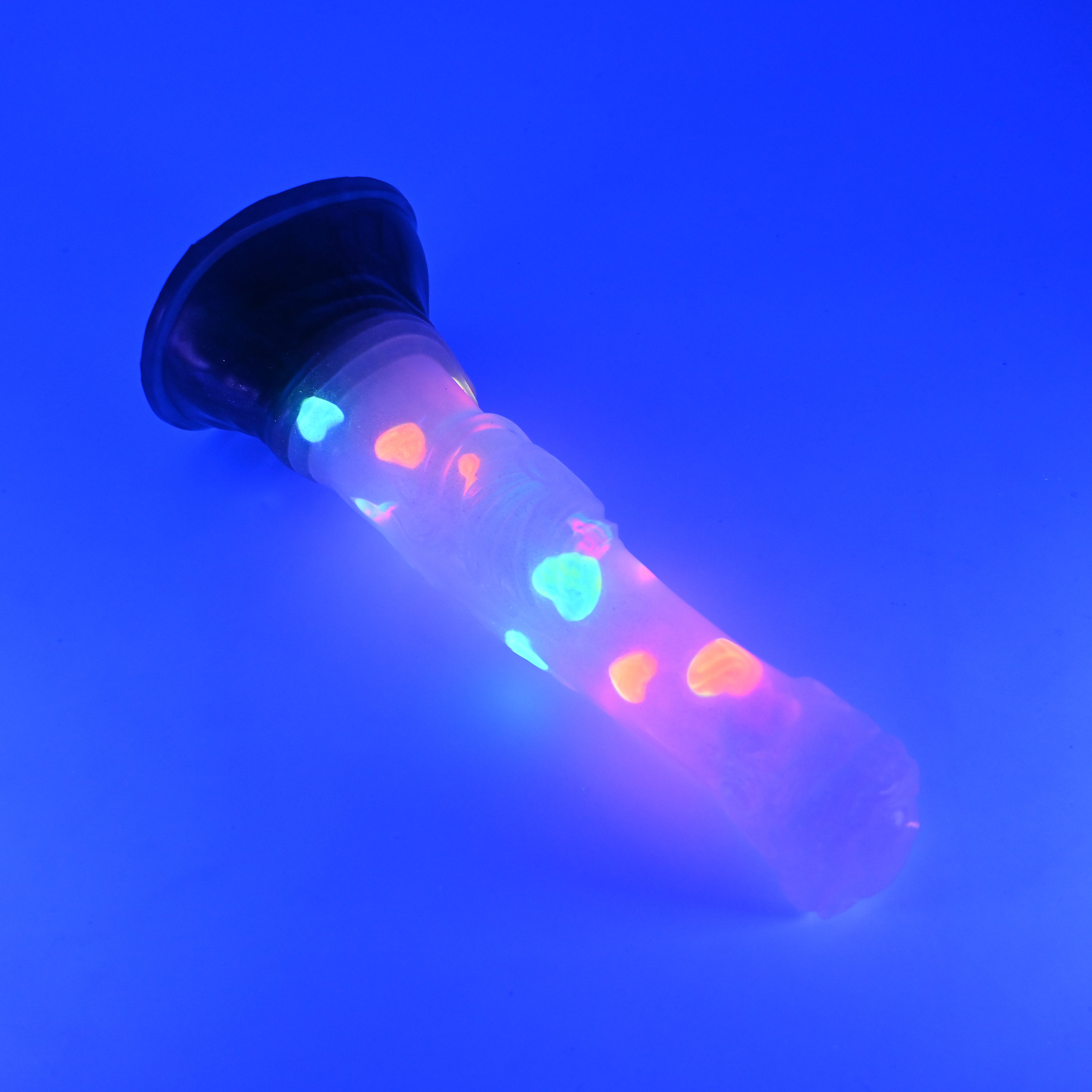 U3TKA31 Cirrus Medium NC 0031 UV GITD CS