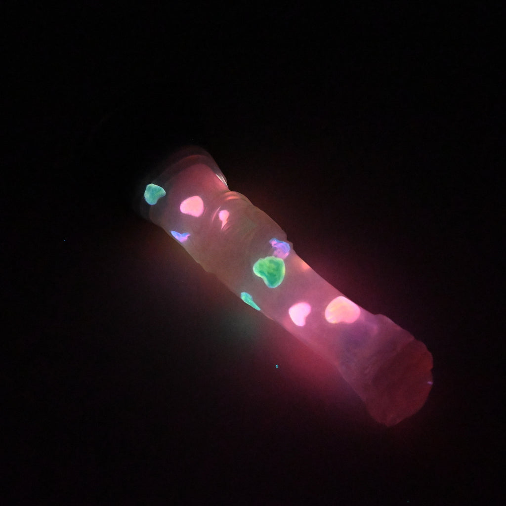 U3TKA31 Cirrus Medium NC 0031 UV GITD CS