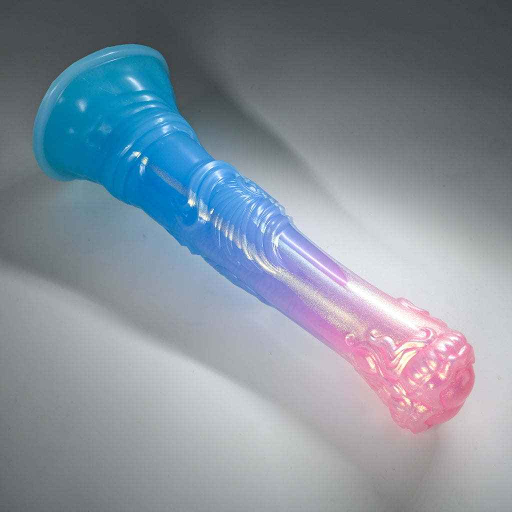 U4MKA32 Cirrus Large 0050 UV GITD CS GOBLIN HOLE