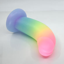 Load image into Gallery viewer, G3SEV25 Ignis Medium 0030 UV GITD
