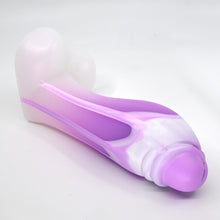 Load image into Gallery viewer, Q3SFW48 Aquus Medium 0030 UV GITD
