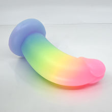 Load image into Gallery viewer, G3SEV25 Ignis Medium 0030 UV GITD
