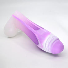 Load image into Gallery viewer, Q3SFW48 Aquus Medium 0030 UV GITD
