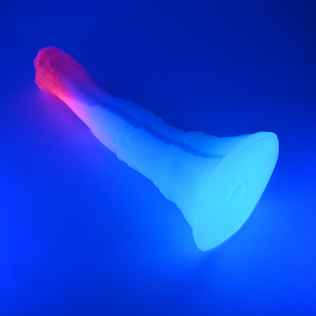 U4MKA32 Cirrus Large 0050 UV GITD CS GOBLIN HOLE