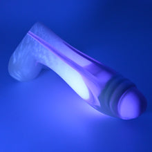 Load image into Gallery viewer, Q3SFW48 Aquus Medium 0030 UV GITD

