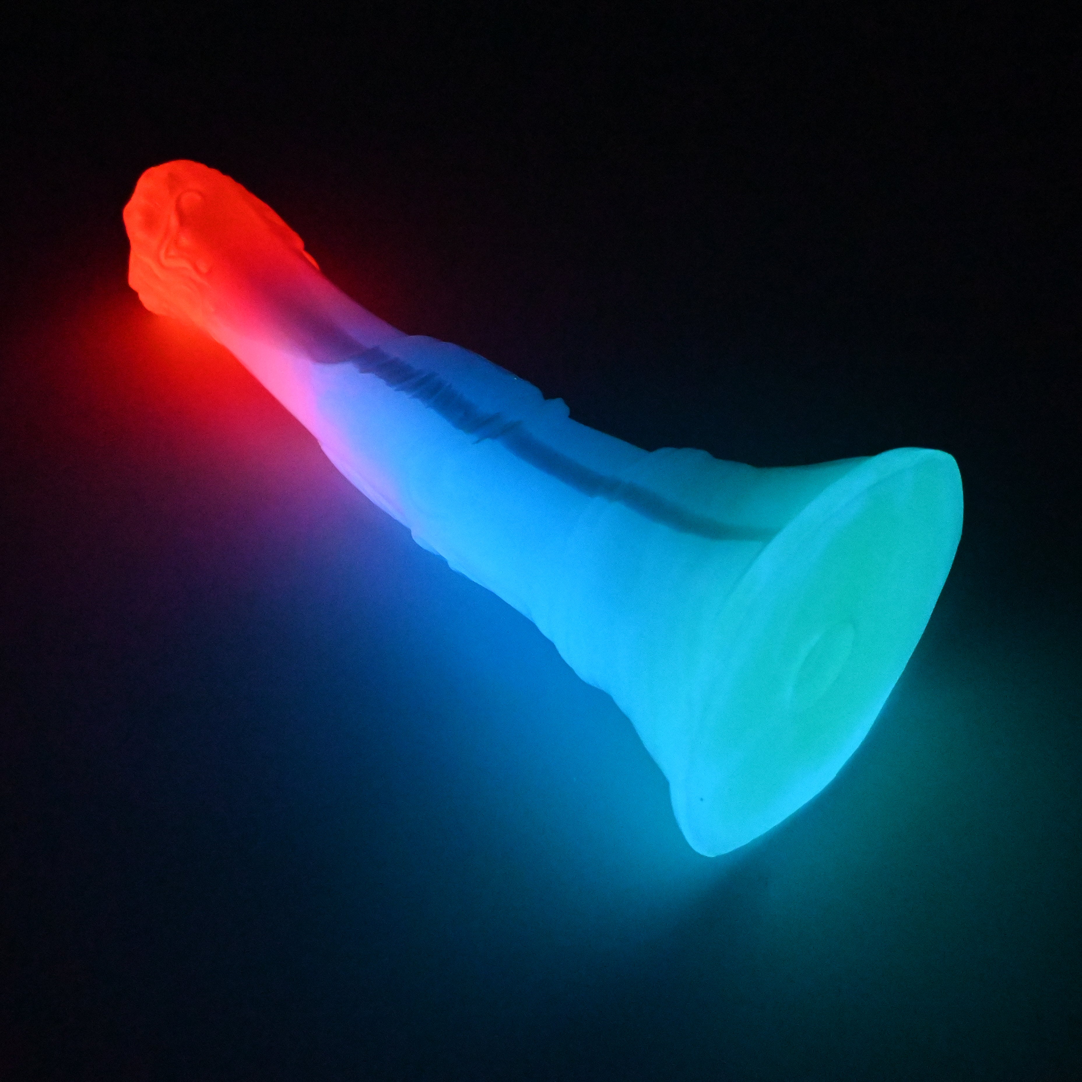 U4MKA32 Cirrus Large 0050 UV GITD CS GOBLIN HOLE