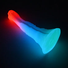 Load image into Gallery viewer, U4MKA32 Cirrus Large 0050 UV GITD CS GOBLIN HOLE
