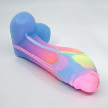 Load image into Gallery viewer, Q3XFW49 Aquus Medium 0020 UV GITD
