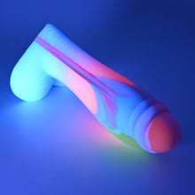 Load image into Gallery viewer, Q3XFW49 Aquus Medium 0020 UV GITD
