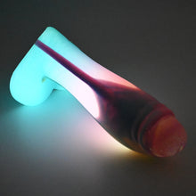 Load image into Gallery viewer, Q3XFW49 Aquus Medium 0020 UV GITD
