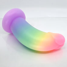 Load image into Gallery viewer, G4SEV27 Ignis Large 0030 UV GITD
