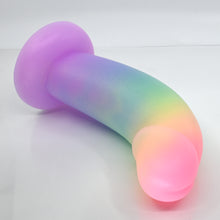 Load image into Gallery viewer, G4SEV27 Ignis Large 0030 UV GITD
