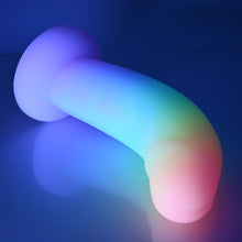 Load image into Gallery viewer, G4SEV27 Ignis Large 0030 UV GITD
