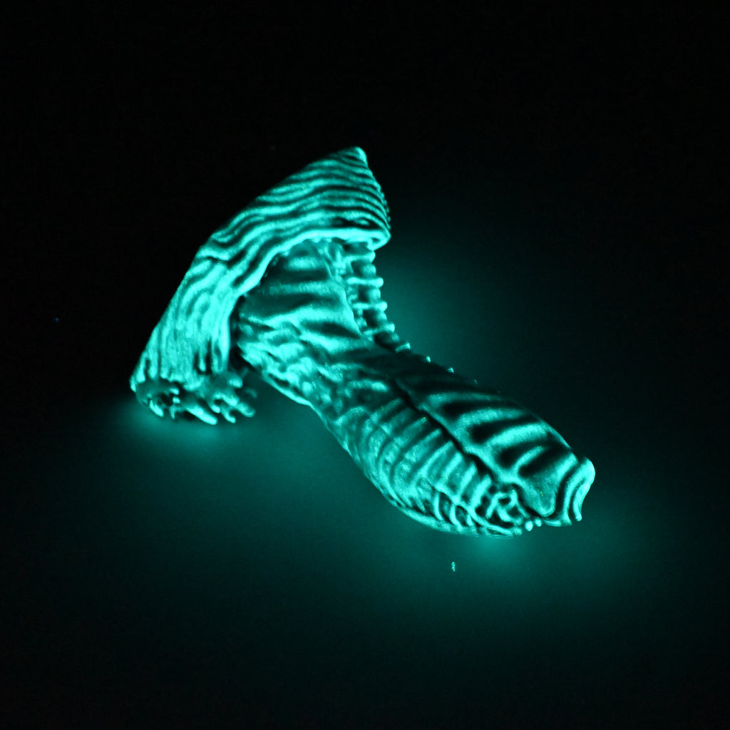 X2SKA51 Shin Small 0030 UV GITD