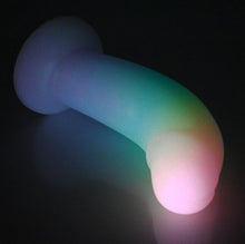 Load image into Gallery viewer, G4SEV27 Ignis Large 0030 UV GITD
